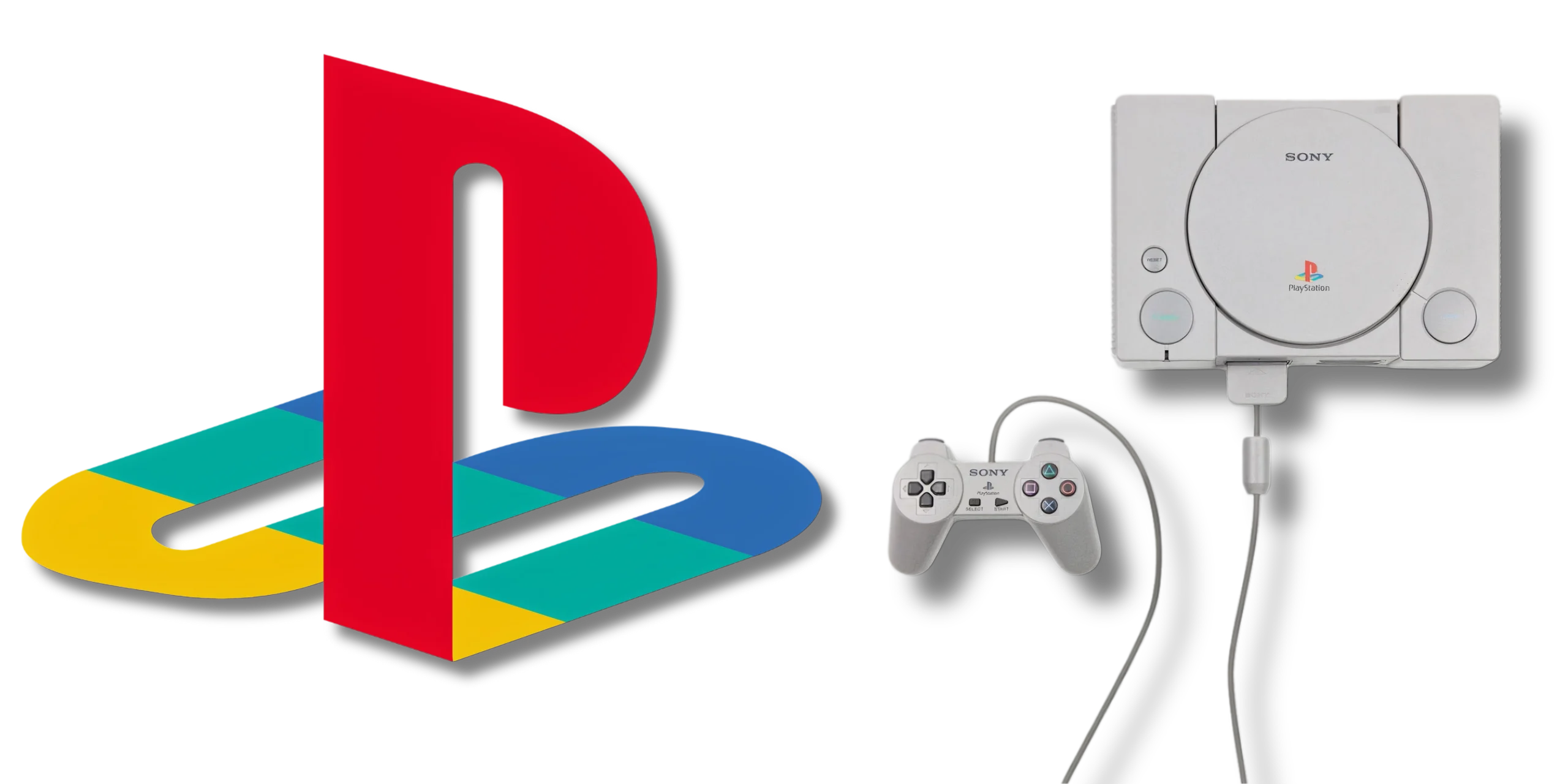 Comment la PlayStation a changé le jeu vidéo – couverture 1995-2000